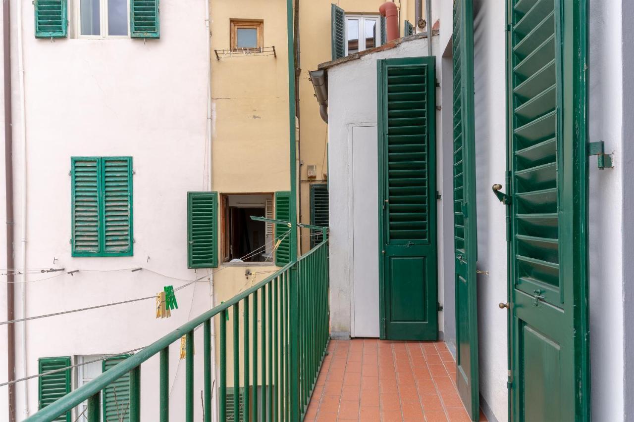 Sant'agostino Appartamento *