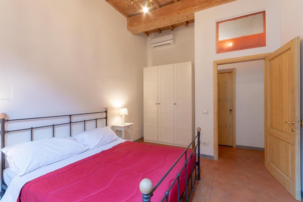 Sant'agostino Appartamento Firenze