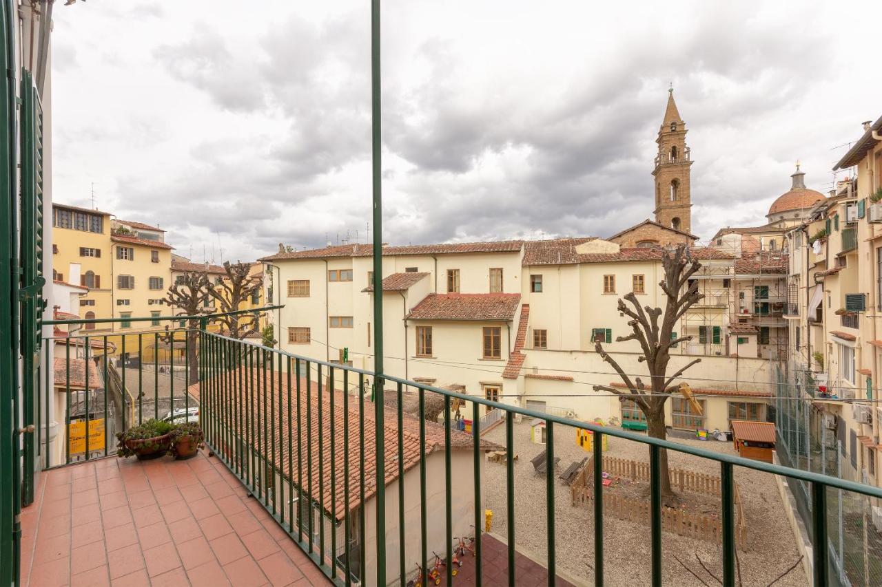 Appartamento Sant'agostino Firenze