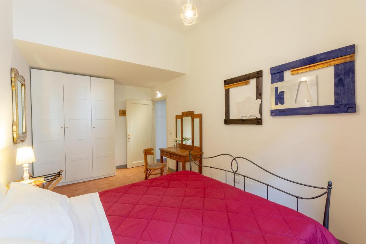 Appartamento Sant'agostino Firenze